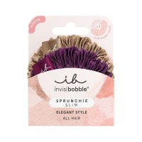 Invisibobble Sprunchie Slim The Snuggle Is Real