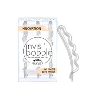 Invisibobble WAVER Crystal Clear