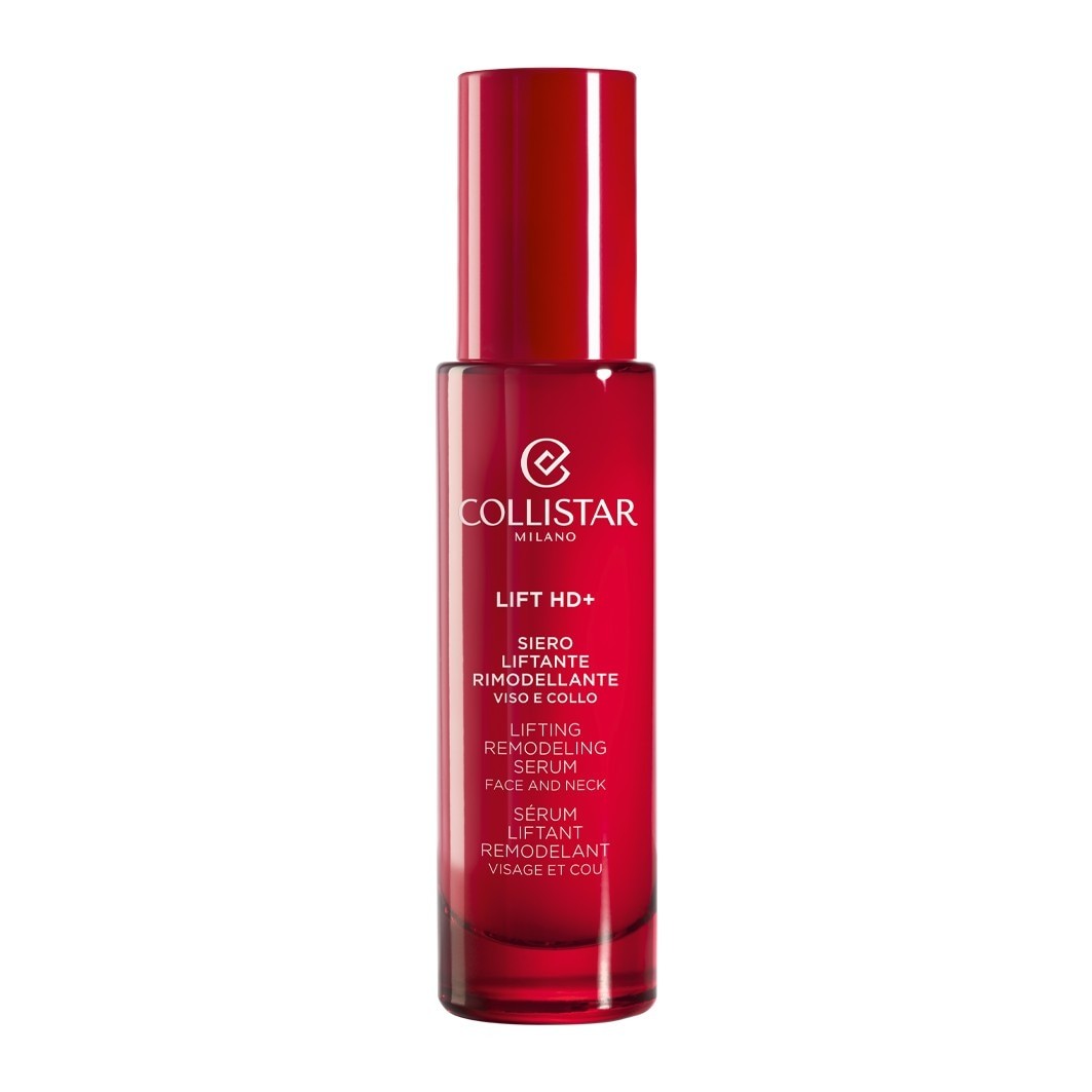 Collistar Lift HD+ Lifting Remodeling Face and Neck Serum