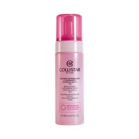 Collistar Brightening Cleansing Foam Softening Soothing Face