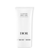 DIOR Dior OFF/ON Foaming Cleanser - Čisticí pěna s výtažkem z leknínu