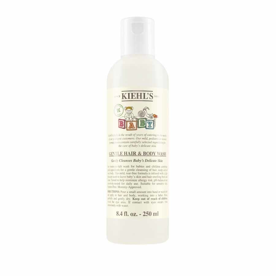 Kiehl's Gentle Hair & Body Wash