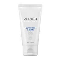 ZEROID Soothing Cream