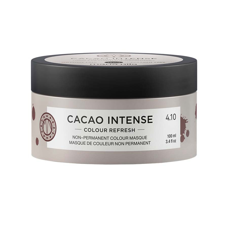 Maria Nila Colour Refresh Cacao Intense 4.10