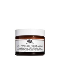 Origins High Potency Night-A-Mins Resurfacing Cream with Fruit-Derived AHAs