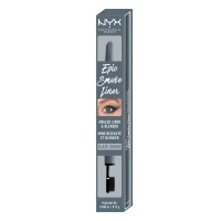 NYX Professional Makeup Epic Smoke Liner