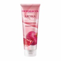 Dermacol Aroma Ritual - revitalizační sprchový gel granátové jablko