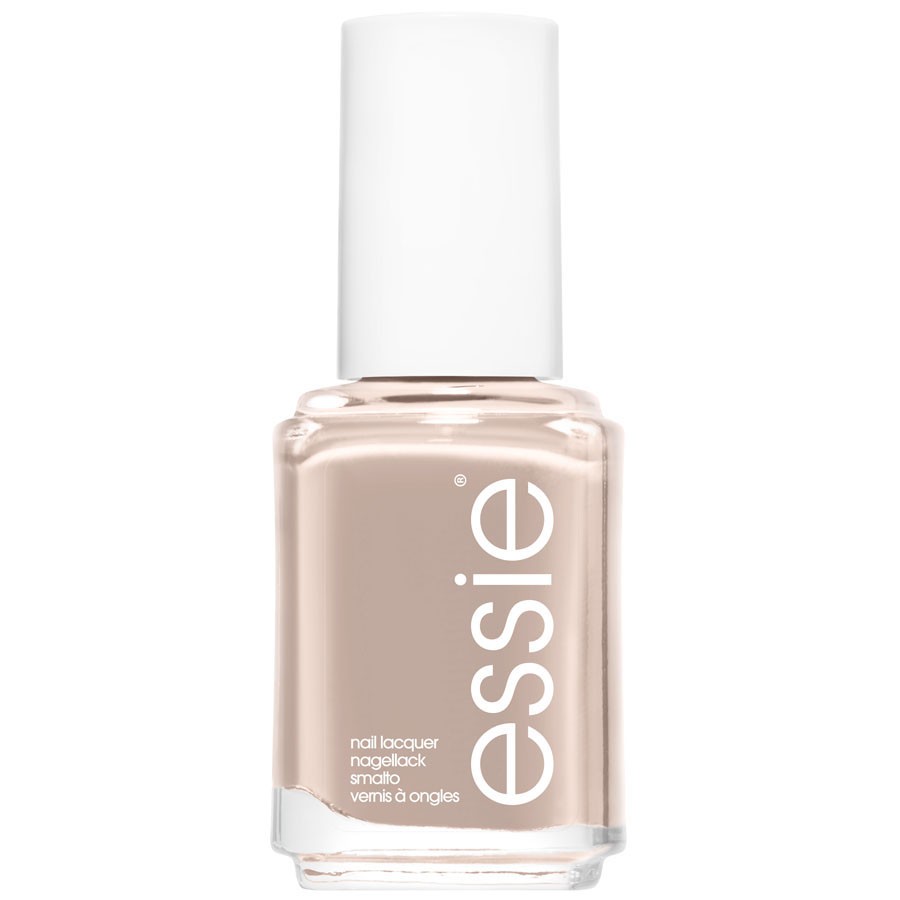 essie Es Nail Color 121 Topless And Bare