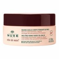 Nuxe Rêve De Miel® Medový olejový balzám na tělo