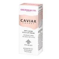 Dermacol Caviar Energy Eye And Lip Cream