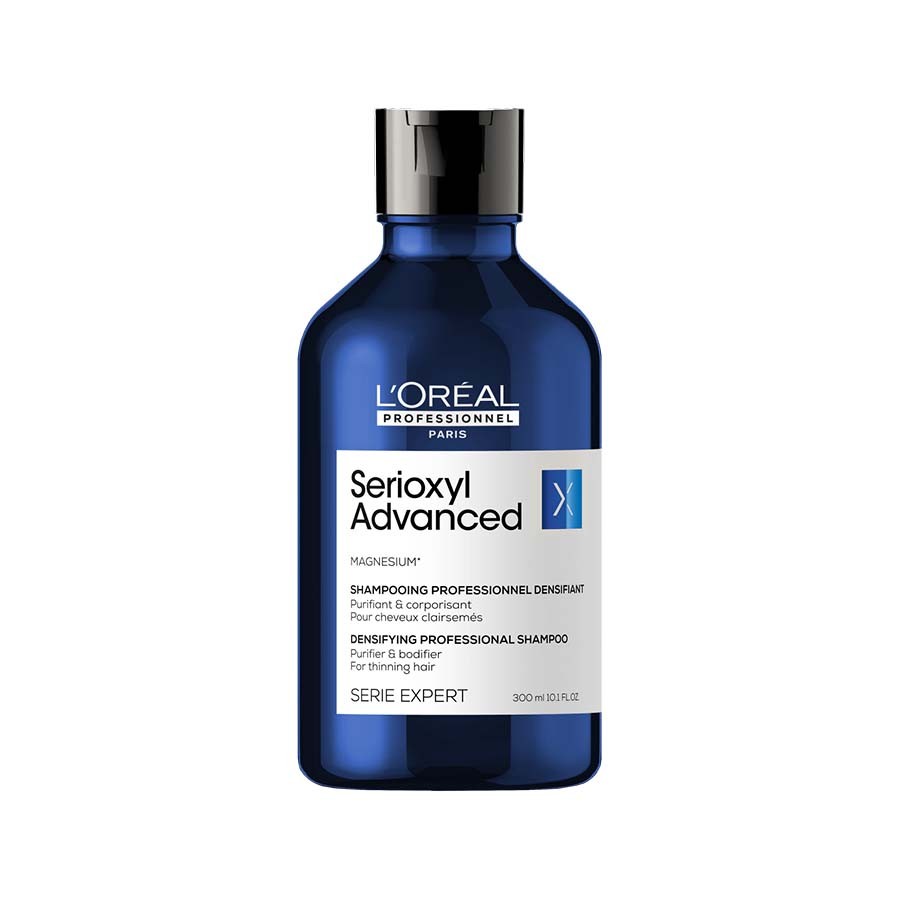 L´Oréal Professionnel Serioxyl Advanced Bodyfying Shampoo