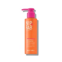 NIP+FAB Vitamin C Fix Cleanser