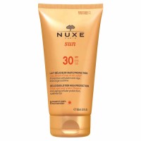 Nuxe Nuxe Sun Delikátní mléko s vysokou ochranou SPF 30