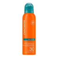 Lancaster Sun Sport Cooling Invisible Body Mist SPF 30