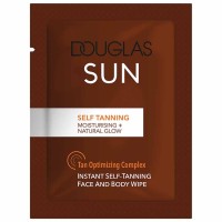Douglas Collection SUN Self Tanning Moisturising+ Natural Glow