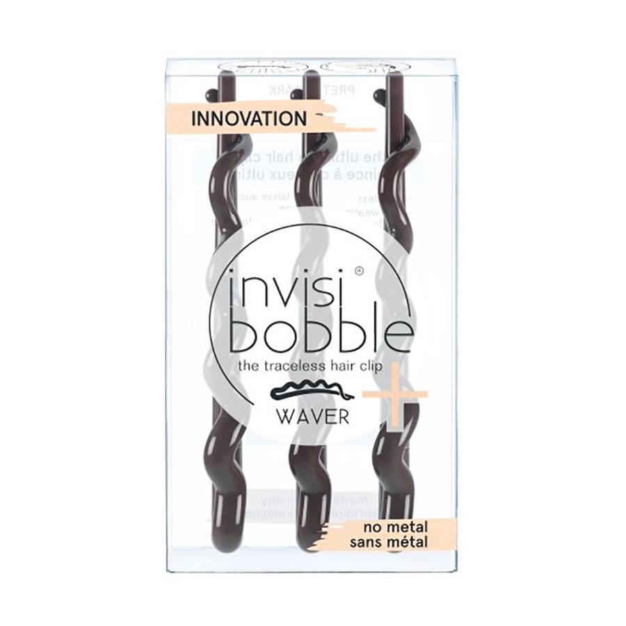 Invisibobble Traceless Hair Clips