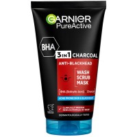 Garnier Skin Naturals Active 3In1