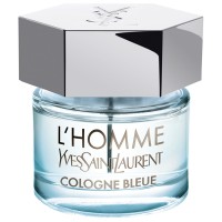 Yves Saint Laurent L'Homme Cologne Bleue