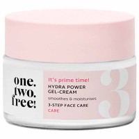One.Two.Free! Hydra Power Gel Cream