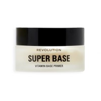Revolution Super Base Vitamin Base Primer