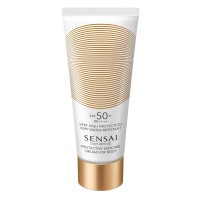 SENSAI Silky Bronze Protective Suncare Cream for Body 50+