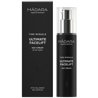 MÁDARA Time Miracle Ultimate Facelift Day Cream