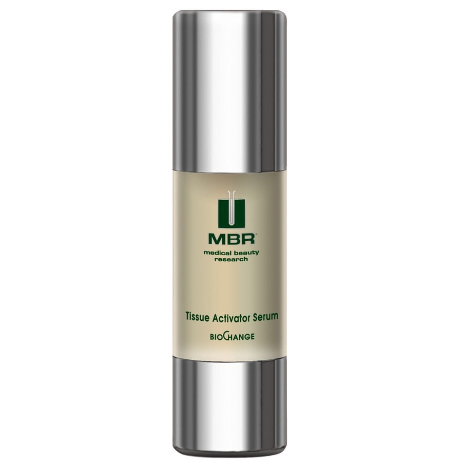 MBR Medical Beauty Research Tissue Activator Serum