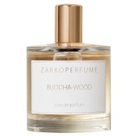 Zarko Perfume Buddha Wood  