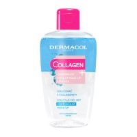 Dermacol  Collagen + Bi-Phase Waterproof Make-Up Remover