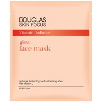 Douglas Collection Skin Focus Vitamin Radiance Glow Face Mask