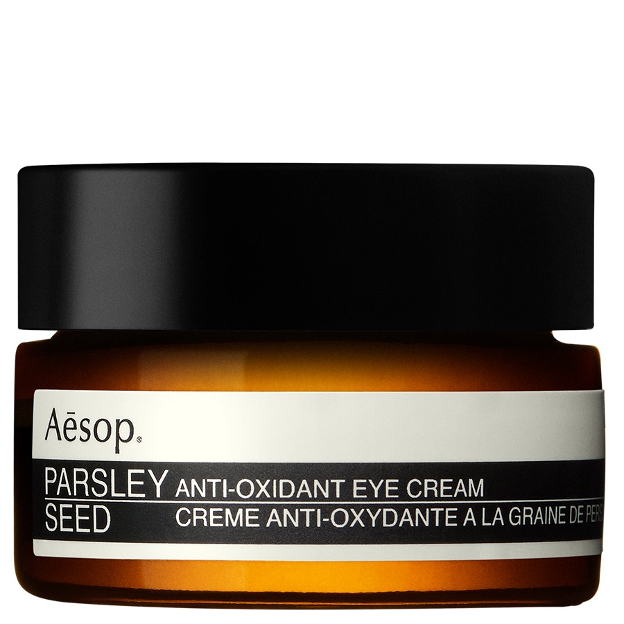 Aesop Parsley Seed Anti-Oxidant Eye Cream 10mL