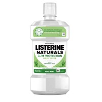 Listerine Naturals Gum Protection