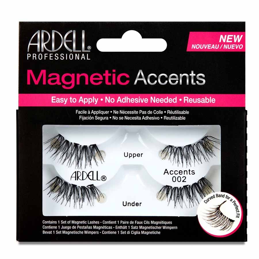 Ardell Magnetic Accent 002