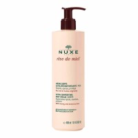 Nuxe Rêve De Miel® Ultra zklidňující tělový krém 48h