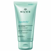 Nuxe Aquabella® Mikro exfoliační čisticí gel