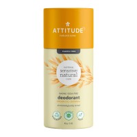 Attitude Deodorant Argan Oil