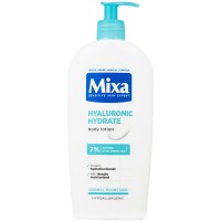 Mixa Hyalurogel Intensive Hydrating Milk