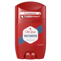 Old Spice Whitewater Deo Stick