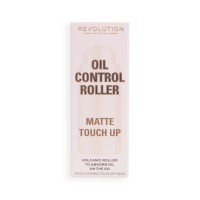 Revolution Matte Touch Up Oil Control Roller