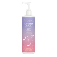 Pacifica Beauty Lavender Moon Body Wash
