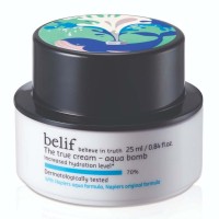 belif The True Cream - Aqua Bomb Mini
