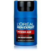 L´Oréal Paris Men Expert Power Age Revitalizační 24h moisturizer