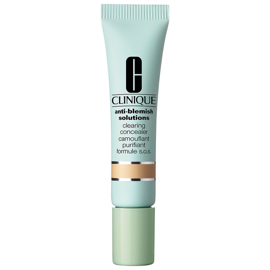 Clinique Anti-Blemish Solutions - Clearing Concealer