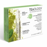 Teaology Matcha Tea Ultra Firming Ampoules