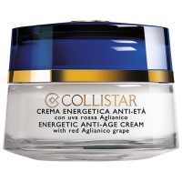 Collistar Energetic Anti-Age Cream