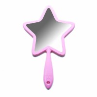 Jeffree Star Cosmetics Baby Pink Hand Mirror