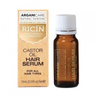 Arganicare Mini Hair Serum Castor Oil All Hair Types