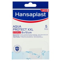 Hansaplast  Aquaprotect XXL