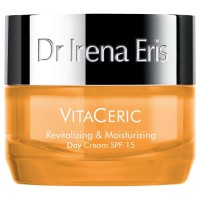 Dr Irena Eris Vitaceric Revitalizing and Moisturizing Day Cream SPF 15