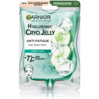 Garnier Cryo Jelly Face Mask